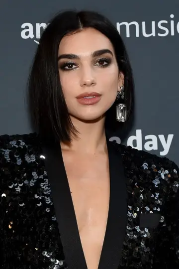 Фото Дуа Липа (Dua Lipa) #4645