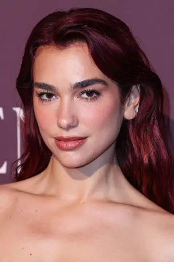 Фото Дуа Липа (Dua Lipa) #65315