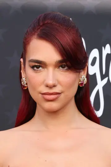 Фото Дуа Липа (Dua Lipa) #65340