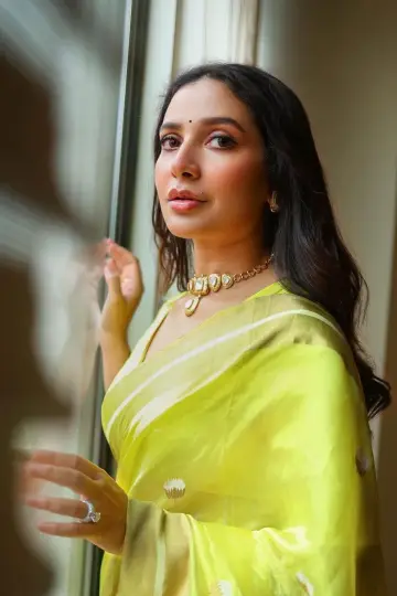 Фото Субхашри Гангули (Subhashree Ganguly) #345925