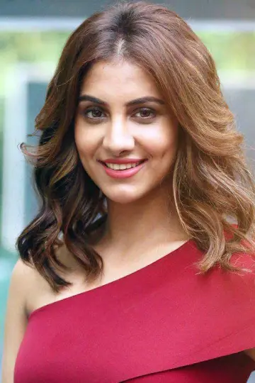 Фото Рукмини Майтры (Rukmini Maitra) #132609