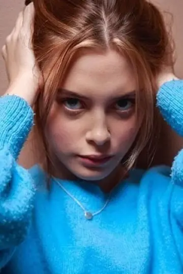 Фото Элли Рианнон Мюллер Осборн (Elli Rhiannon Müller Osborne) #86779