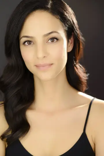 Фото Тала Эш (Tala Ashe) #447677