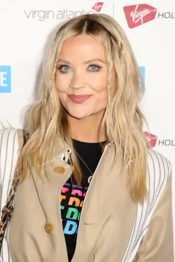 Фото Лора Уитмор (Laura Whitmore) #194166