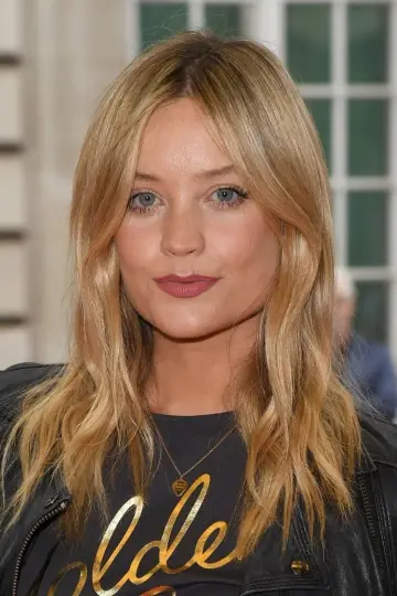 Фото Лора Уитмор (Laura Whitmore) #194167