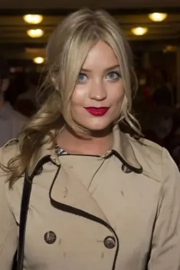 Фото Лора Уитмор (Laura Whitmore) #194178