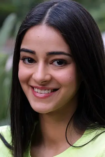 Фото Ананья Пандей (Ananya Panday) #193287