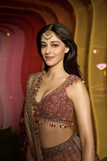 Фото Ананья Пандей (Ananya Panday) #305881