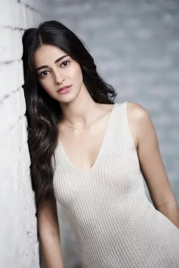 Фото Ананья Пандей (Ananya Panday) #305882