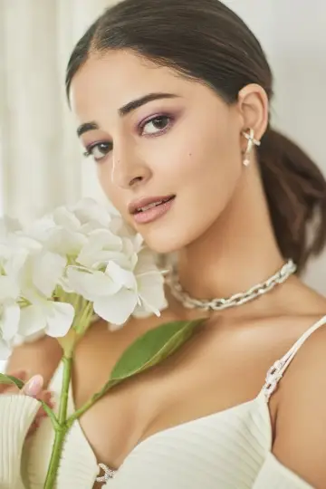 Фото Ананья Пандей (Ananya Panday) #305885