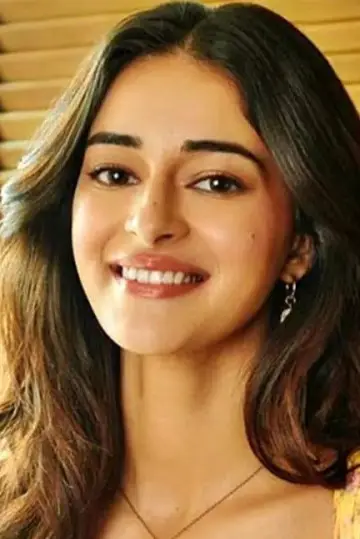 Фото Ананья Пандей (Ananya Panday) #333008
