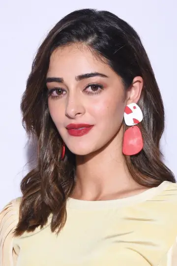 Фото Ананья Пандей (Ananya Panday) #333009