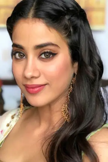Фото Джанхви Капур (Janhvi Kapoor) #193258