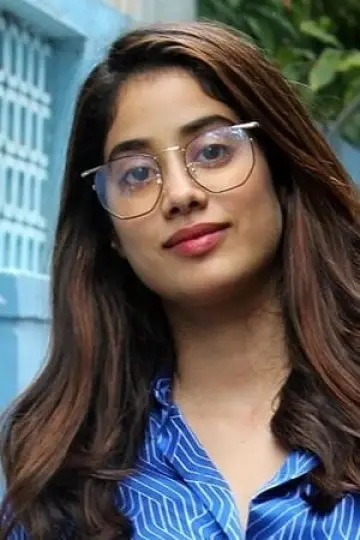 Фото Джанхви Капур (Janhvi Kapoor) #193262
