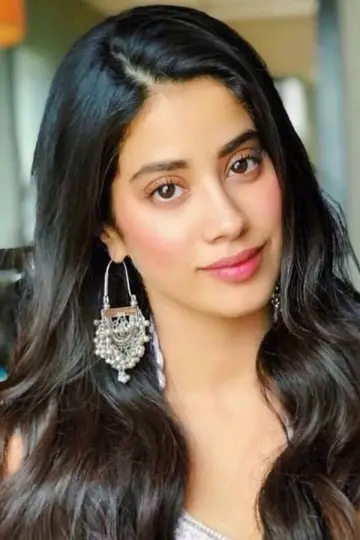 Фото Джанхви Капур (Janhvi Kapoor) #193266