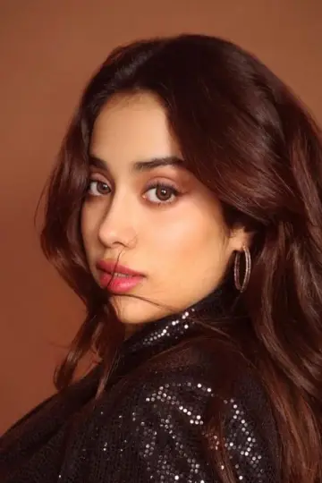 Фото Джанхви Капур (Janhvi Kapoor) #193271