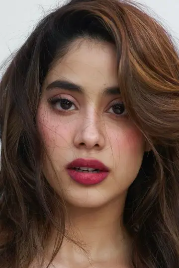 Фото Джанхви Капур (Janhvi Kapoor) #333001