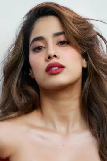 Фото Джанхви Капур (Janhvi Kapoor) #333002
