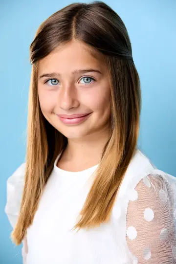 Фото Ана София Хегер (Ana Sophia Heger) #336881