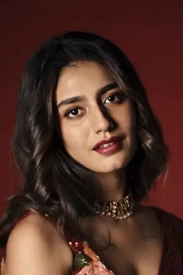 Фото Прия Пракаш Варриер (Priya Prakash Varrier) #339827
