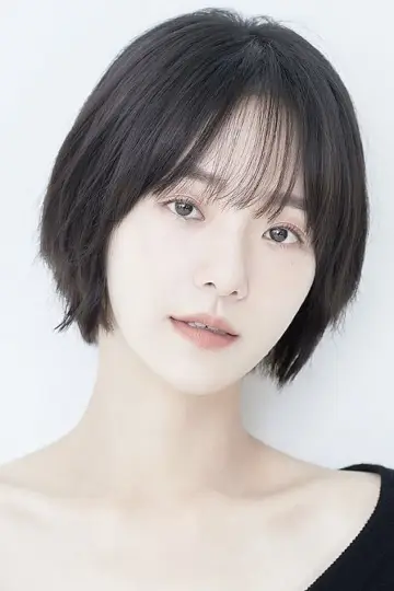 Фото Пак Кю-ён (Park Gyu-young) #373097