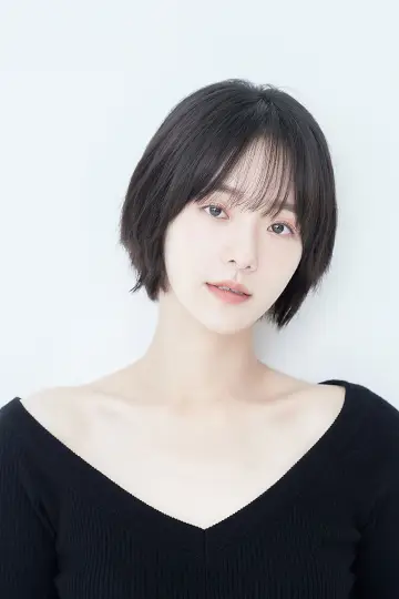 Фото Пак Кю-ён (Park Gyu-young) #373098