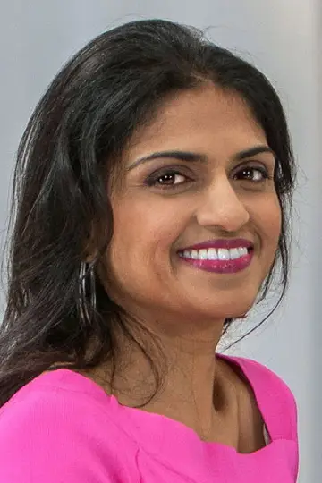 Фото Saru Jayaraman