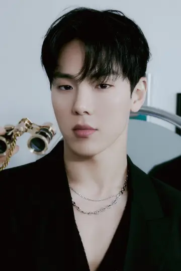 Фото Сон Хён У (Shownu) #442529