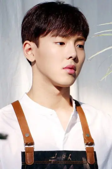 Фото Сон Хён У (Shownu) #442530