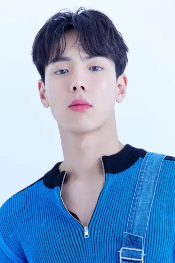 Фото Сон Хён У (Shownu) #442531
