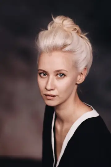Фото Вильма Кутавичюте (Vilma Kutaviciute) #471204