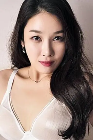 Фото Джин Джу (Jin Joo) #147517