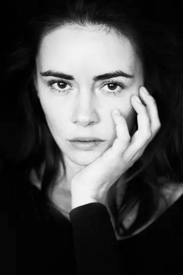 Фото Любовь Инжиневская #533826