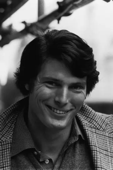 Фото Кристофер Рив (Christopher Reeve) #54435