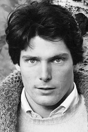 Фото Кристофер Рив (Christopher Reeve) #73808