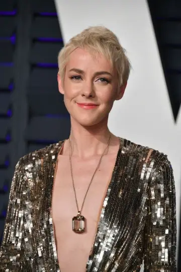 Фото Джена Мэлоун (Jena Malone) #6127
