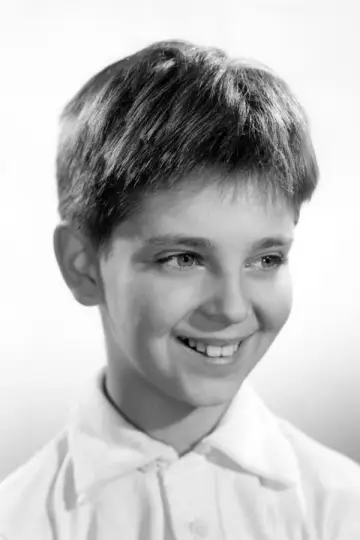 Фото Томми Реттиг (Tommy Rettig) #222666