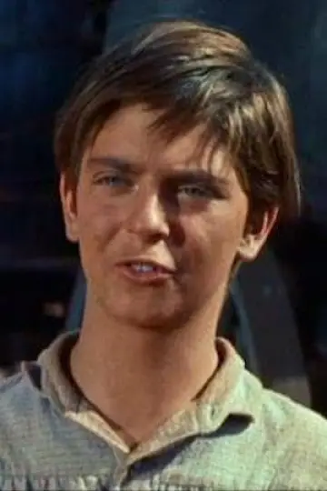Фото Томми Реттиг (Tommy Rettig) #222669