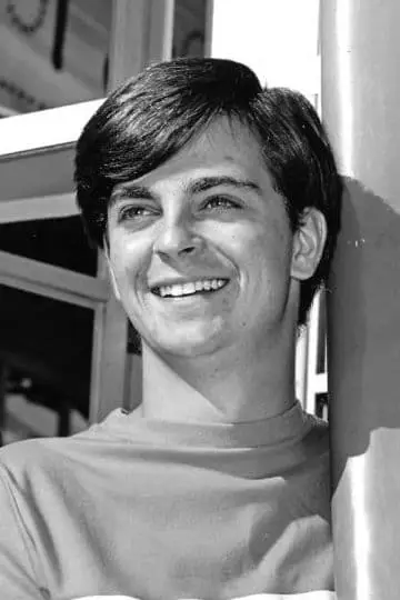 Фото Томми Реттиг (Tommy Rettig) #222673