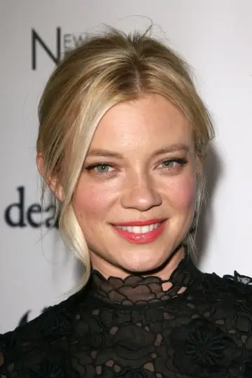 Фото Эми Смарт (Amy Smart) #60378