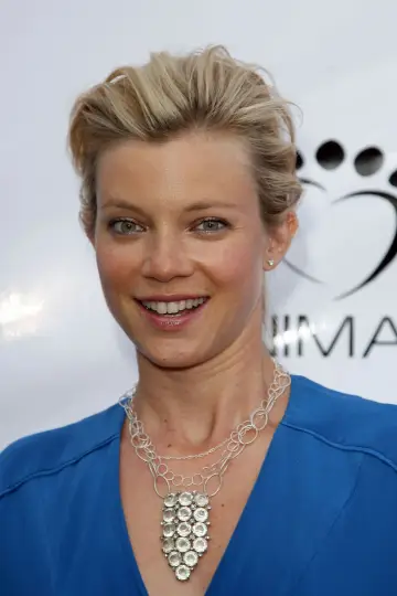 Фото Эми Смарт (Amy Smart) #60388