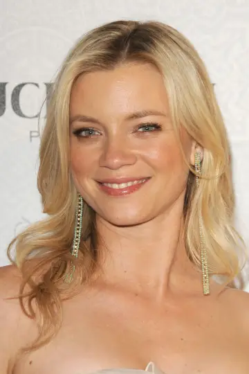 Фото Эми Смарт (Amy Smart) #60389
