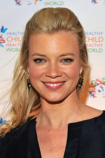 Фото Эми Смарт (Amy Smart) #60390