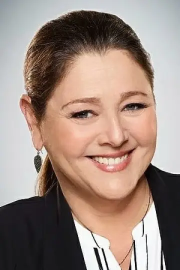 Фото Камрин Манхейм (Camryn Manheim) #57738
