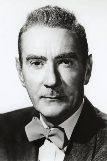 Фото Клифтон Уэбб (Clifton Webb) #122716