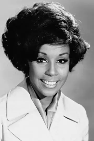 Фото Дайанн Кэрролл (Diahann Carroll) #316694