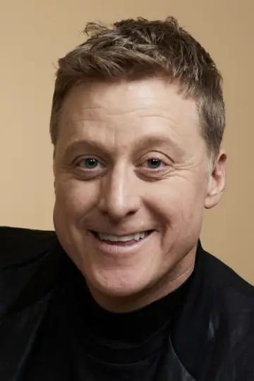 Фото Алан Тьюдик (Alan Tudyk) #326451