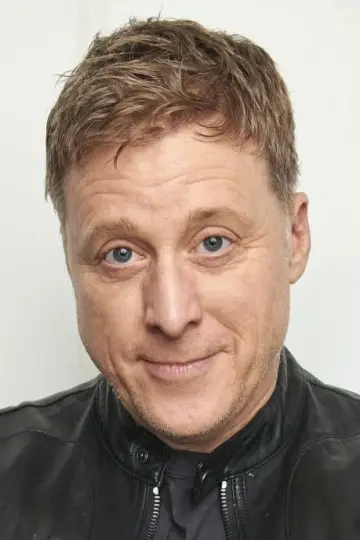 Фото Алан Тьюдик (Alan Tudyk) #326452