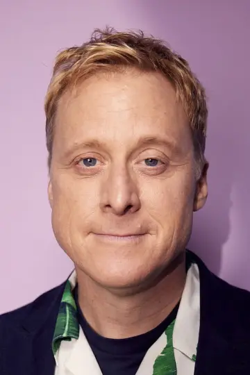 Фото Алан Тьюдик (Alan Tudyk) #326453