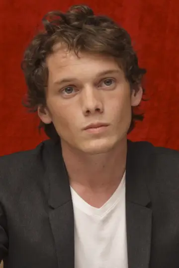 Фото Антон Ельчин (Anton Yelchin) #31489